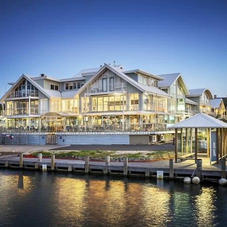 Aligned Corporate Residences Williamstown Εξωτερικό φωτογραφία