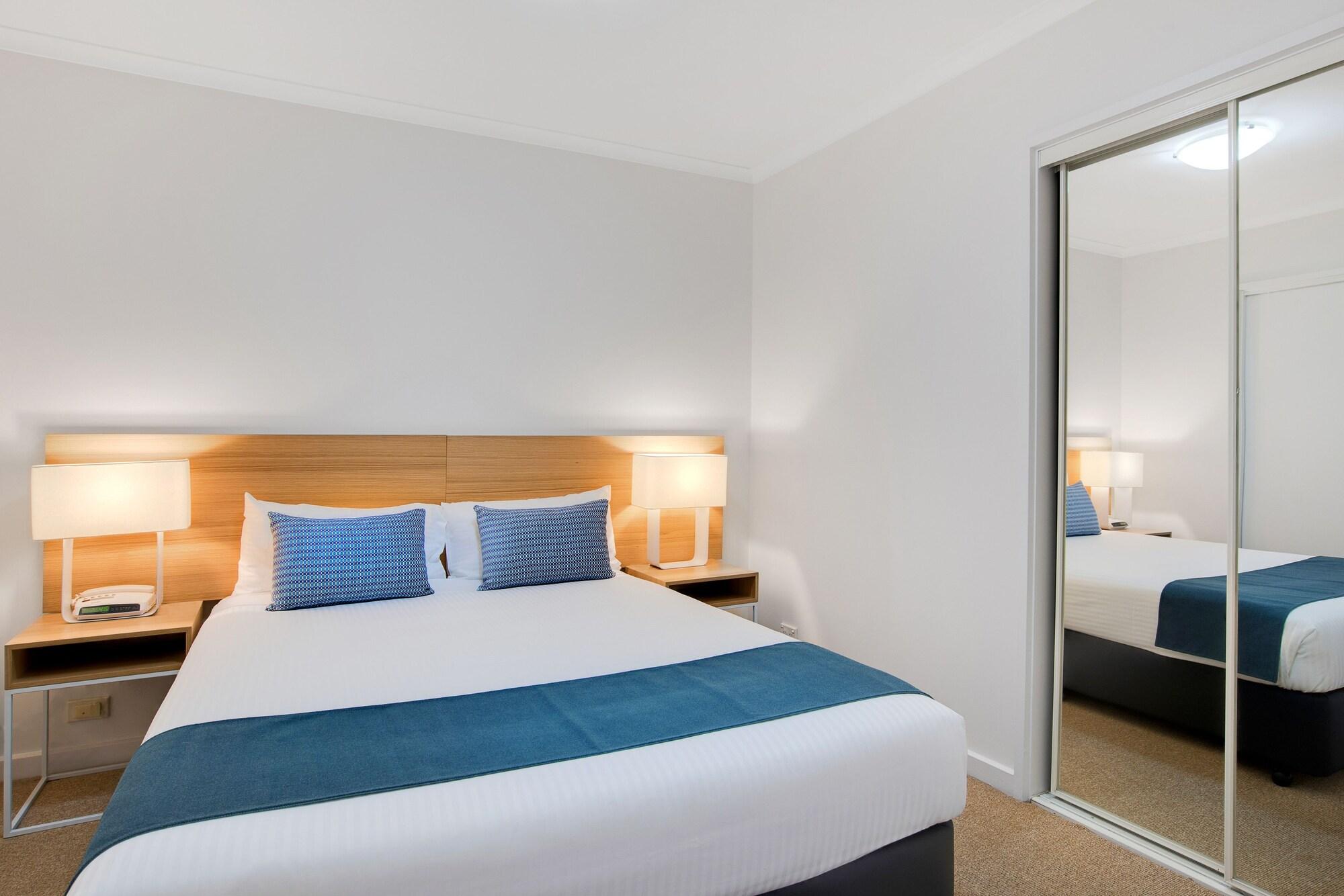 Aligned Corporate Residences Williamstown Εξωτερικό φωτογραφία
