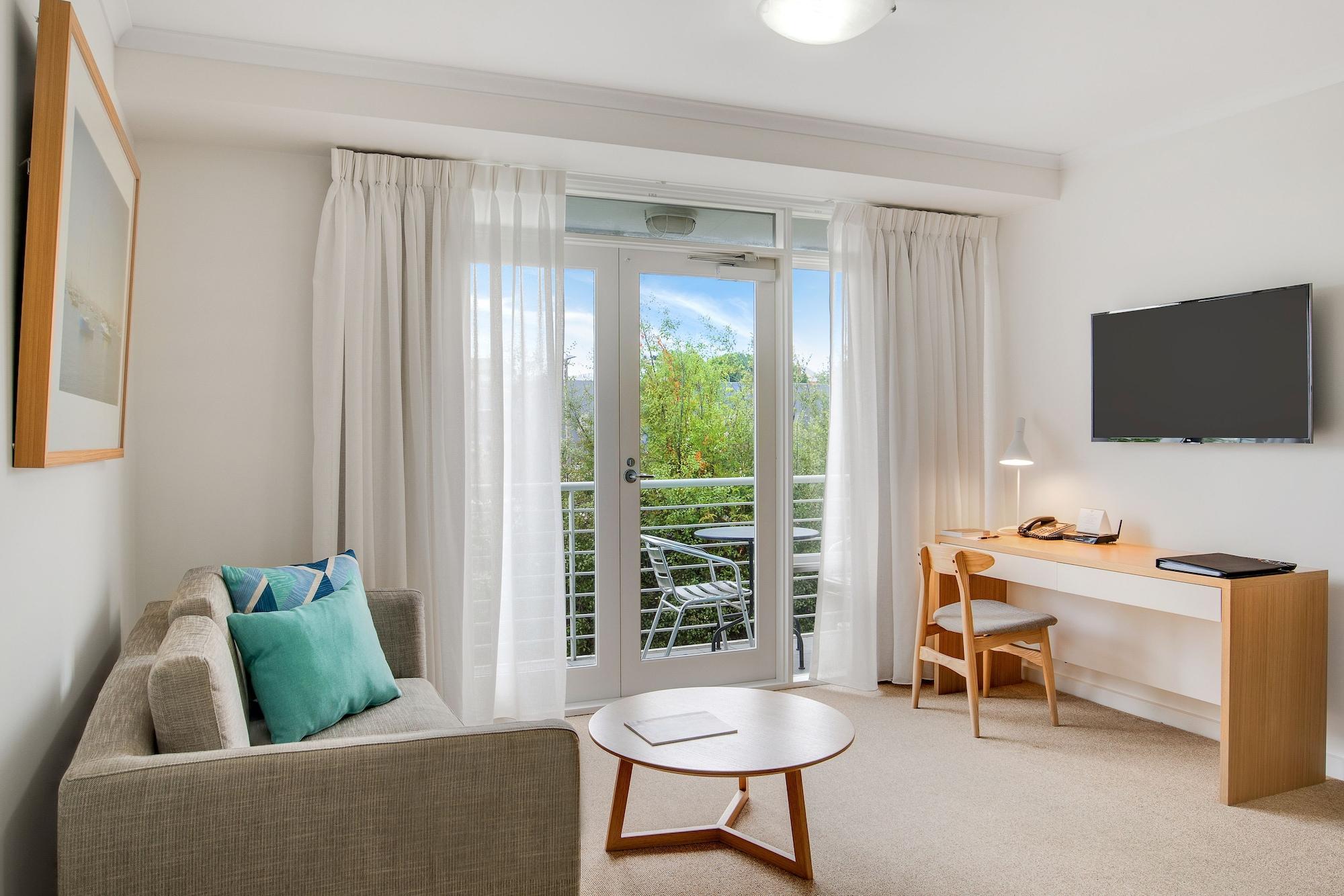Aligned Corporate Residences Williamstown Εξωτερικό φωτογραφία