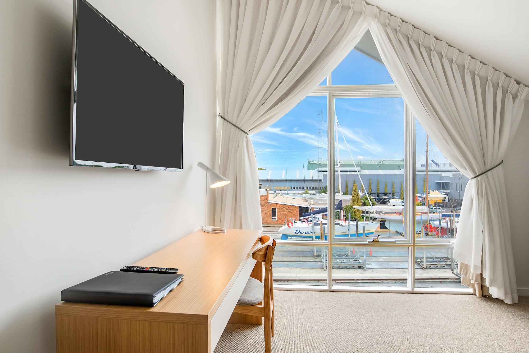 Aligned Corporate Residences Williamstown Εξωτερικό φωτογραφία