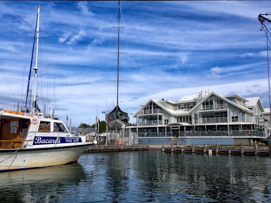 Aligned Corporate Residences Williamstown Εξωτερικό φωτογραφία