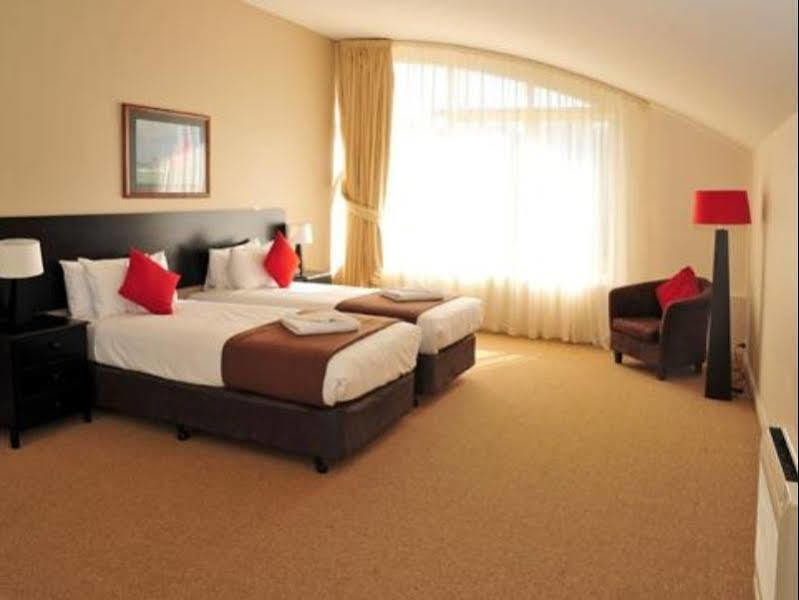 Aligned Corporate Residences Williamstown Εξωτερικό φωτογραφία