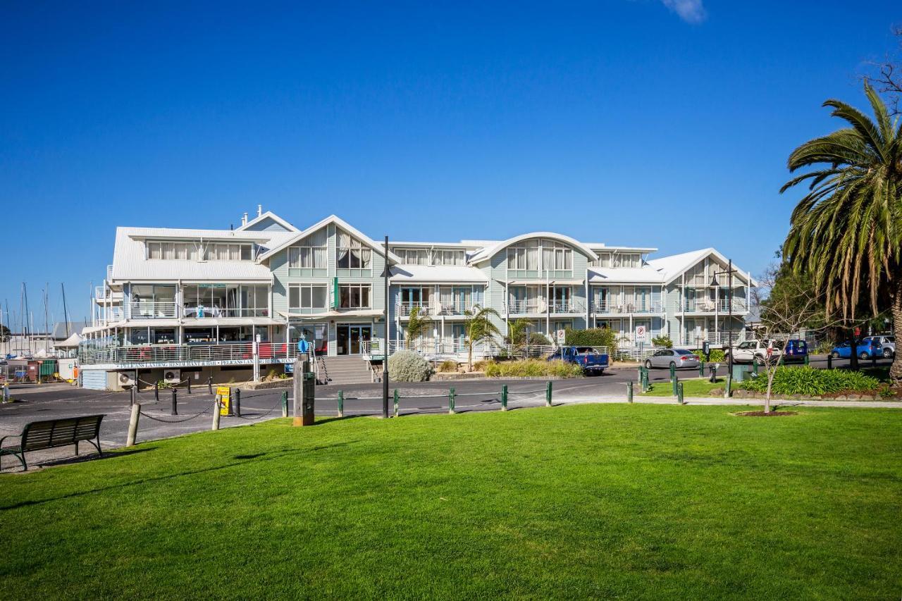 Aligned Corporate Residences Williamstown Εξωτερικό φωτογραφία