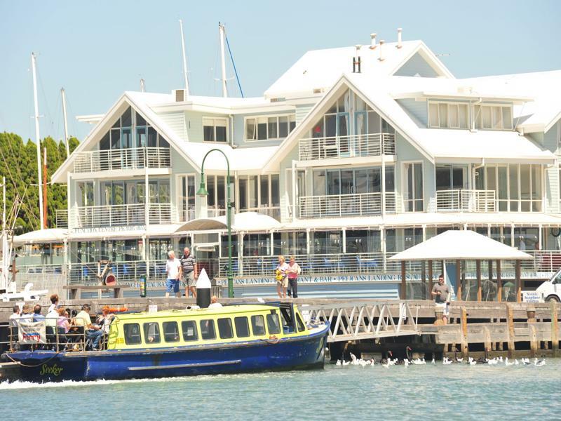 Aligned Corporate Residences Williamstown Εξωτερικό φωτογραφία