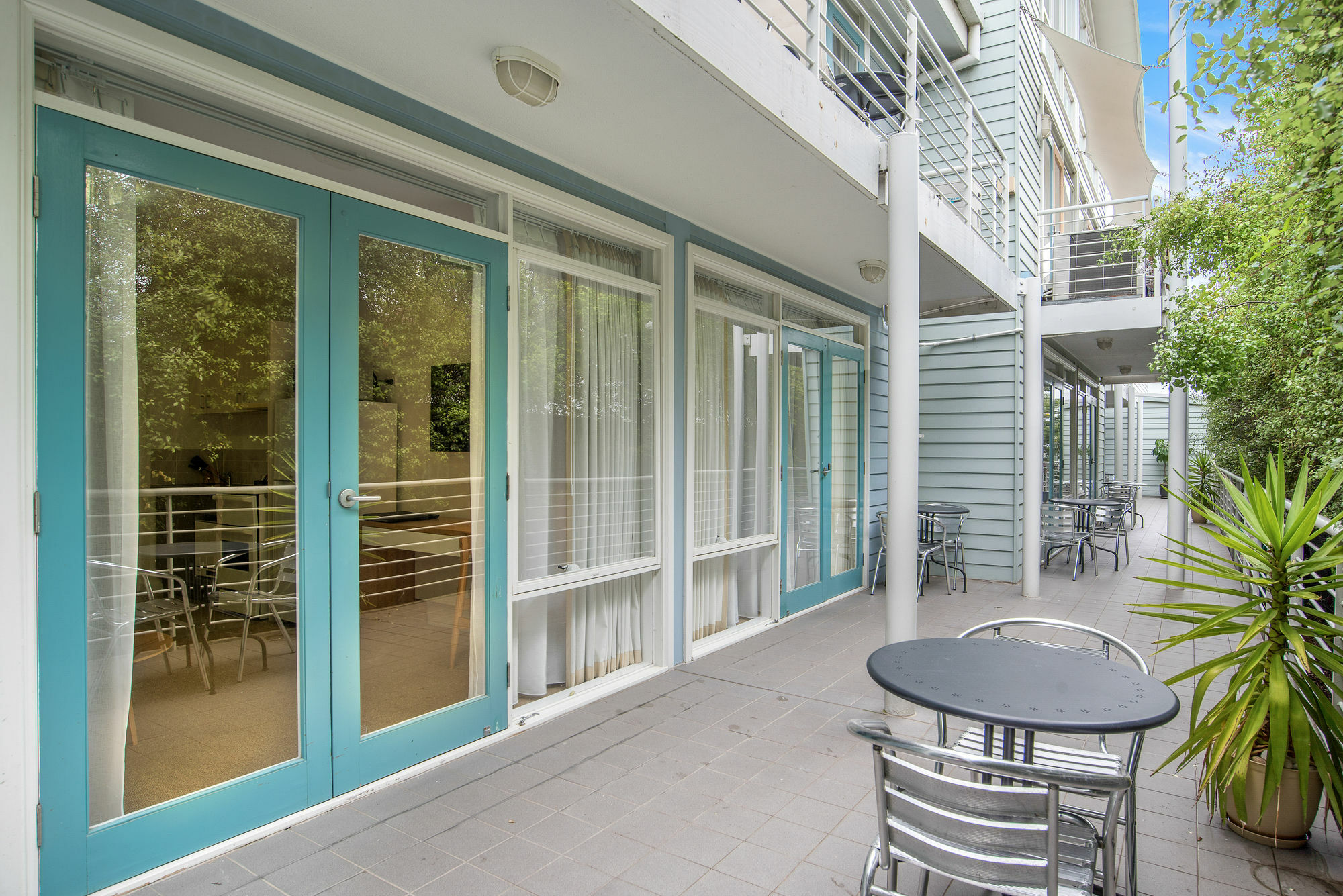 Aligned Corporate Residences Williamstown Εξωτερικό φωτογραφία