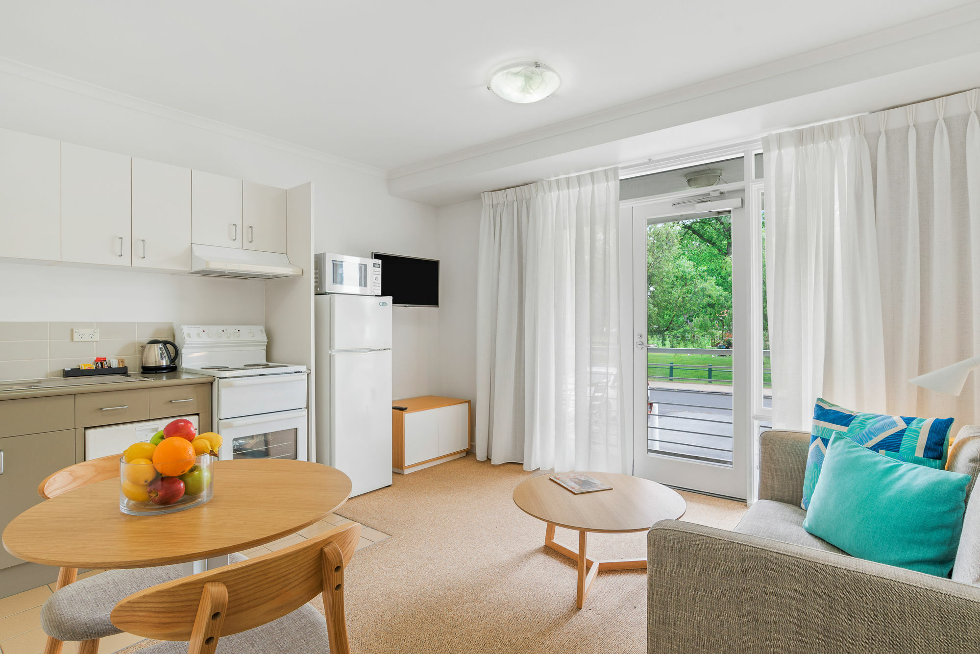 Aligned Corporate Residences Williamstown Εξωτερικό φωτογραφία