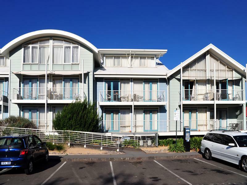 Aligned Corporate Residences Williamstown Εξωτερικό φωτογραφία