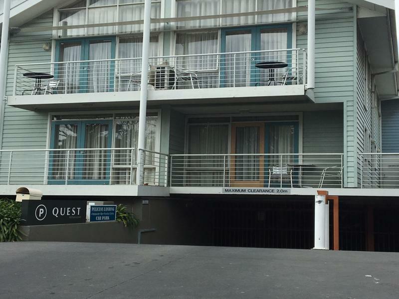 Aligned Corporate Residences Williamstown Εξωτερικό φωτογραφία
