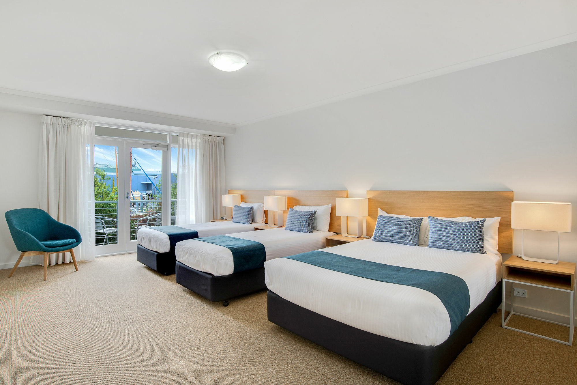 Aligned Corporate Residences Williamstown Εξωτερικό φωτογραφία