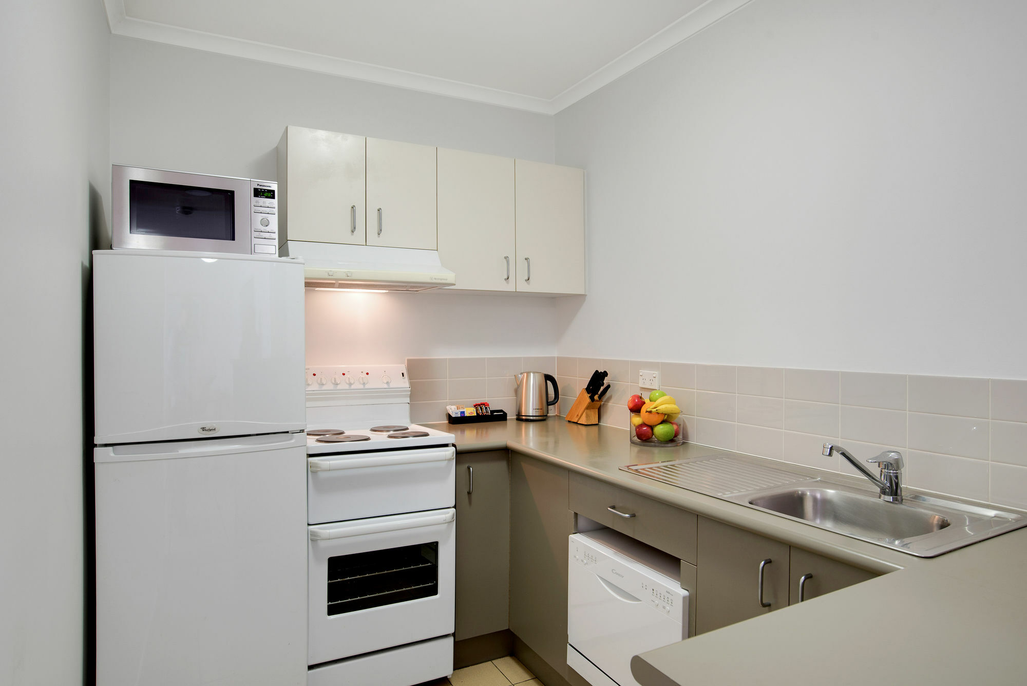 Aligned Corporate Residences Williamstown Εξωτερικό φωτογραφία