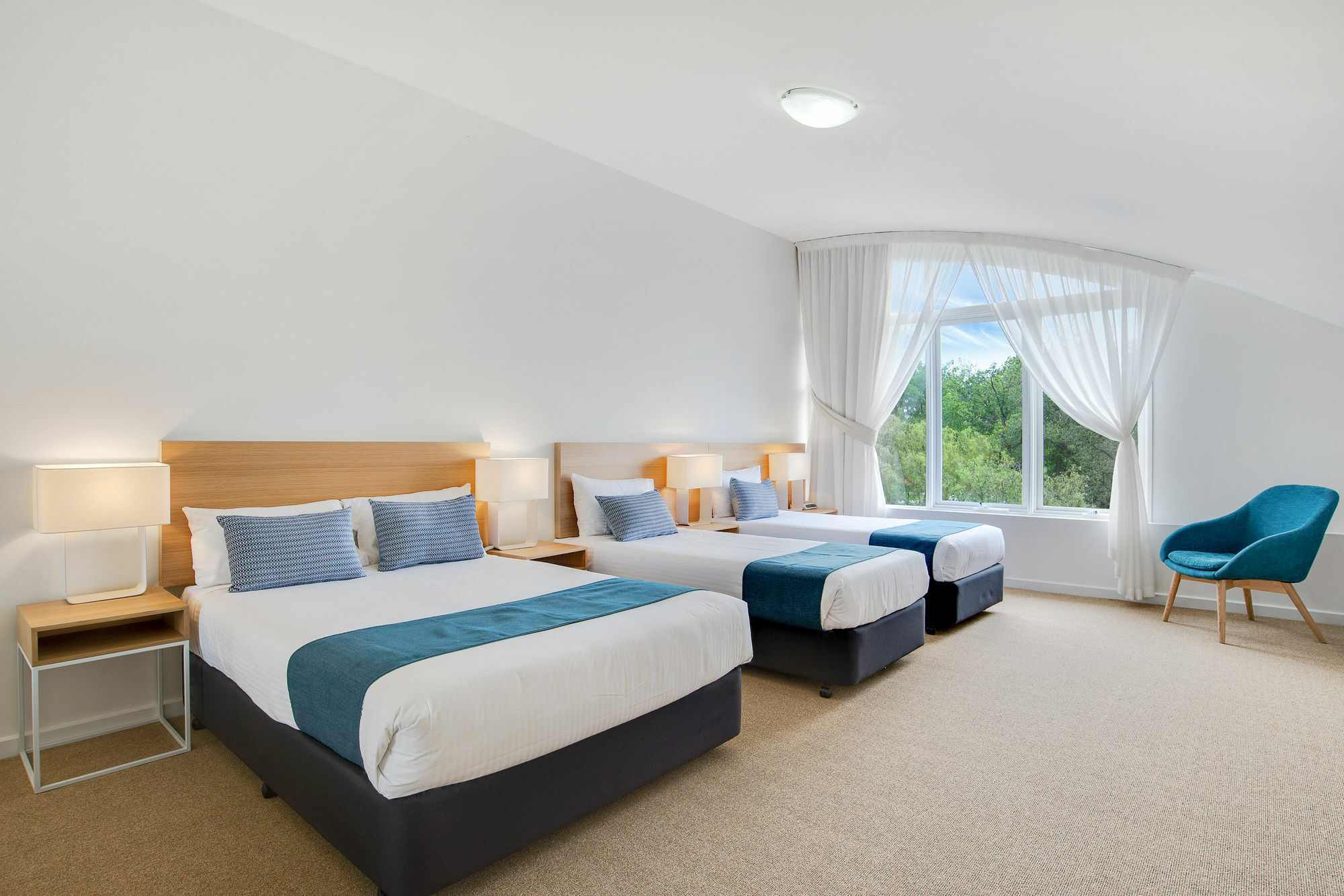 Aligned Corporate Residences Williamstown Εξωτερικό φωτογραφία