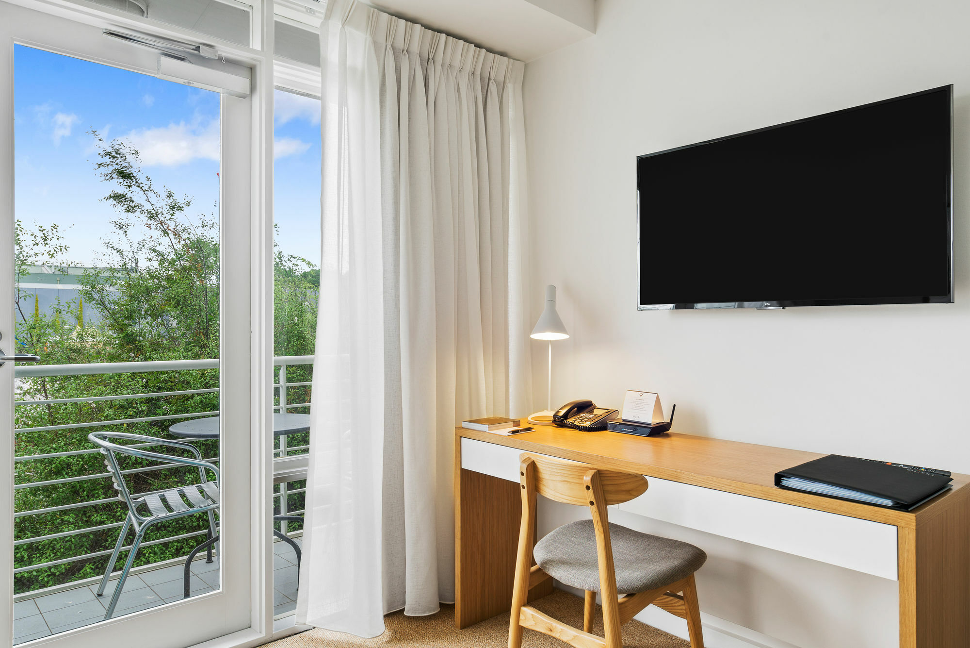 Aligned Corporate Residences Williamstown Εξωτερικό φωτογραφία