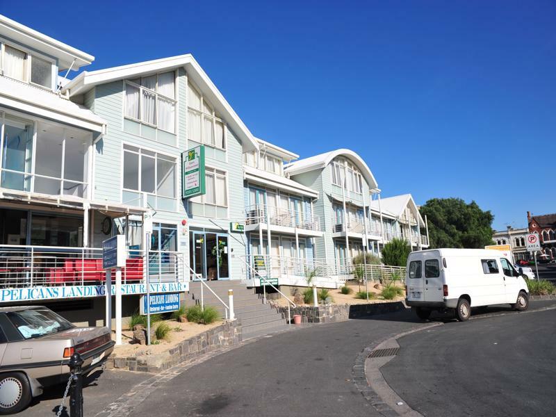 Aligned Corporate Residences Williamstown Εξωτερικό φωτογραφία